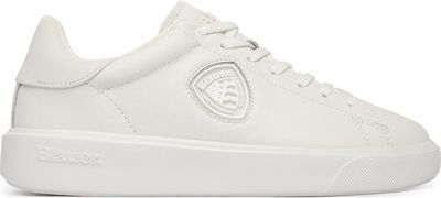 Buty sportowe męskie wiosenne Blauer ze sklepu: eobuwie.pl w kategorii: Buty sportowe męskie - zdjęcie WP-EBWP-9KUZS-09B_0000306037342