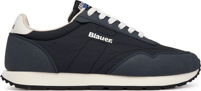 Buty sportowe męskie jesienne Blauer ze sklepu: eobuwie.pl w kategorii: Buty sportowe męskie - zdjęcie WP-EBWP-9KUZS-09B_0000306037410