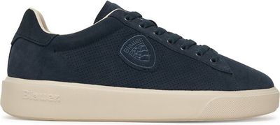 Buty sportowe męskie jesienne Blauer ze sklepu: eobuwie.pl w kategorii: Buty sportowe męskie - zdjęcie WP-EBWP-9KUZS-09B_0000306037427