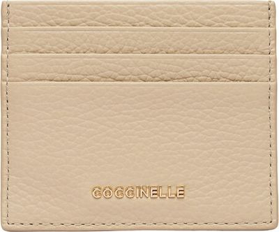 Etui jesienny Coccinelle ze sklepu: eobuwie.pl w kategorii: Etui - zdjęcie WP-EBWP-9KUZS-09B_0000306039520