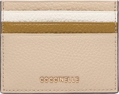 Etui Coccinelle ze sklepu: eobuwie.pl w kategorii: Etui - zdjęcie WP-EBWP-9KUZS-09B_0000306039551