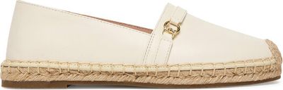 Espadryle damskie eleganckie Coccinelle ze sklepu: eobuwie.pl w kategorii: Espadryle damskie - zdjęcie WP-EBWP-9KUZS-09B_0000306040069