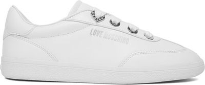 Buty sportowe damskie na wiosnę Love Moschino ze sklepu: eobuwie.pl w kategorii: Buty sportowe damskie - zdjęcie WP-EBWP-9KUZS-09B_0000306040748
