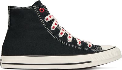 Trampki dziecięce wiosenne Converse ze sklepu: eobuwie.pl w kategorii: Trampki dziecięce - zdjęcie WP-EBWP-9KUZS-09B_0000306040939