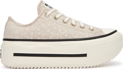 Trampki damskie wiosenne Converse ze sklepu: eobuwie.pl w kategorii: Trampki damskie - zdjęcie WP-EBWP-9KUZS-09B_0000306040984