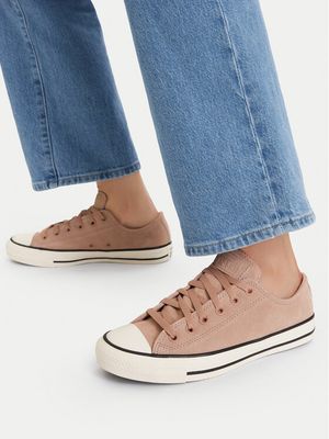 Trampki damskie na wiosnę Converse ze sklepu: eobuwie.pl w kategorii: Trampki damskie - zdjęcie WP-EBWP-9KUZS-09B_0000306040991
