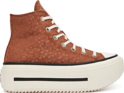 Converse - Trampki damskie na wiosnę ze sklepu: eobuwie.pl w kategorii: Trampki damskie - zdjęcie WP-EBWP-9KUZS-09B_0000306041134