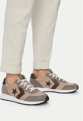 Buty sportowe męskie wiosenne Converse ze sklepu: eobuwie.pl w kategorii: Buty sportowe męskie - zdjęcie WP-EBWP-9KUZS-09B_0000306041141