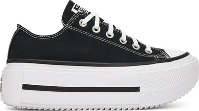 Trampki damskie na wiosnę Converse ze sklepu: eobuwie.pl w kategorii: Trampki damskie - zdjęcie WP-EBWP-9KUZS-09B_0000306041295