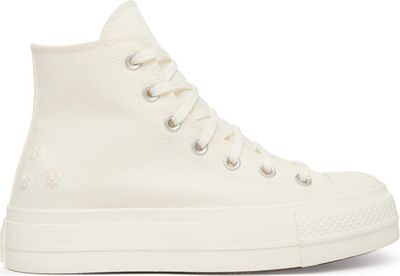 Trampki damskie na wiosnę Converse ze sklepu: eobuwie.pl w kategorii: Trampki damskie - zdjęcie WP-EBWP-9KUZS-09B_0000306041370