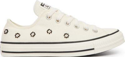 Trampki damskie wiosenne Converse ze sklepu: eobuwie.pl w kategorii: Trampki damskie - zdjęcie WP-EBWP-9KUZS-09B_0000306041394
