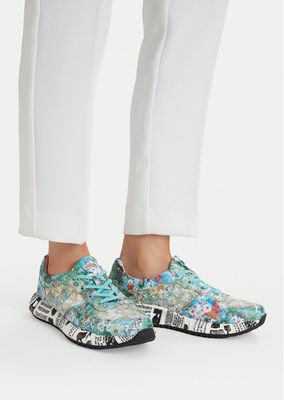 Buty sportowe damskie wiosenne Laura Vita ze sklepu: eobuwie.pl w kategorii: Buty sportowe damskie - zdjęcie WP-EBWP-9KUZS-09B_0000306043152
