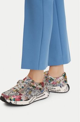 Buty sportowe damskie na wiosnę Laura Vita ze sklepu: eobuwie.pl w kategorii: Buty sportowe damskie - zdjęcie WP-EBWP-9KUZS-09B_0000306043169