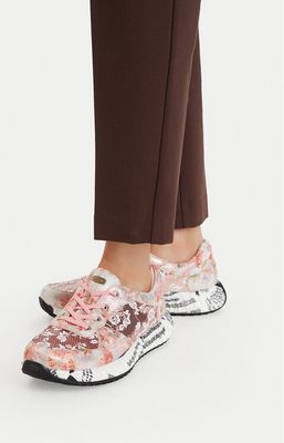 Laura Vita - Buty sportowe damskie na wiosnę ze sklepu: eobuwie.pl w kategorii: Buty sportowe damskie - zdjęcie WP-EBWP-9KUZS-09B_0000306043183