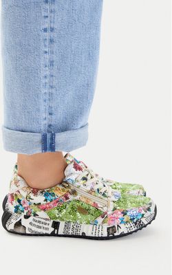 Buty sportowe damskie wiosenne Laura Vita ze sklepu: eobuwie.pl w kategorii: Buty sportowe damskie - zdjęcie WP-EBWP-9KUZS-09B_0000306043220