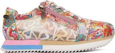 Buty sportowe damskie na wiosnę Laura Vita ze sklepu: eobuwie.pl w kategorii: Buty sportowe damskie - zdjęcie WP-EBWP-9KUZS-09B_0000306043305