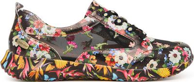 Buty sportowe damskie wiosenne Laura Vita ze sklepu: eobuwie.pl w kategorii: Buty sportowe damskie - zdjęcie WP-EBWP-9KUZS-09B_0000306043770