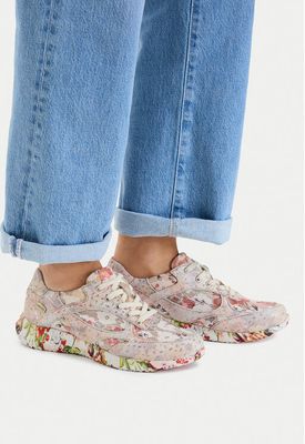Laura Vita - Buty sportowe damskie wiosenne ze sklepu: eobuwie.pl w kategorii: Buty sportowe damskie - zdjęcie WP-EBWP-9KUZS-09B_0000306043800