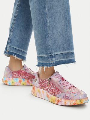 Buty sportowe damskie na wiosnę Laura Vita ze sklepu: eobuwie.pl w kategorii: Buty sportowe damskie - zdjęcie WP-EBWP-9KUZS-09B_0000306044081