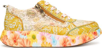 Buty sportowe damskie wiosenne Laura Vita ze sklepu: eobuwie.pl w kategorii: Buty sportowe damskie - zdjęcie WP-EBWP-9KUZS-09B_0000306044098