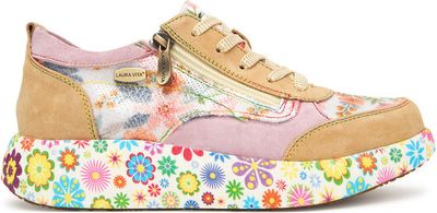 Buty sportowe damskie na wiosnę Laura Vita ze sklepu: eobuwie.pl w kategorii: Buty sportowe damskie - zdjęcie WP-EBWP-9KUZS-09B_0000306044128