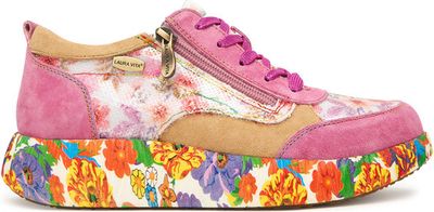 Buty sportowe damskie na wiosnę Laura Vita ze sklepu: eobuwie.pl w kategorii: Buty sportowe damskie - zdjęcie WP-EBWP-9KUZS-09B_0000306044135