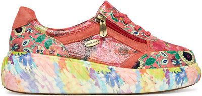 Buty sportowe damskie na wiosnę Laura Vita ze sklepu: eobuwie.pl w kategorii: Buty sportowe damskie - zdjęcie WP-EBWP-9KUZS-09B_0000306044319