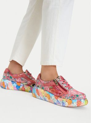 Buty sportowe damskie na wiosnę Laura Vita ze sklepu: eobuwie.pl w kategorii: Buty sportowe damskie - zdjęcie WP-EBWP-9KUZS-09B_0000306044319