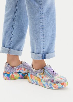 Buty sportowe damskie na wiosnę Laura Vita ze sklepu: eobuwie.pl w kategorii: Buty sportowe damskie - zdjęcie WP-EBWP-9KUZS-09B_0000306044326