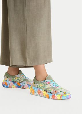Buty sportowe damskie wiosenne Laura Vita ze sklepu: eobuwie.pl w kategorii: Buty sportowe damskie - zdjęcie WP-EBWP-9KUZS-09B_0000306044364