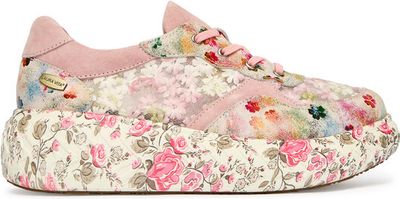 Buty sportowe damskie wiosenne Laura Vita ze sklepu: eobuwie.pl w kategorii: Buty sportowe damskie - zdjęcie WP-EBWP-9KUZS-09B_0000306044388
