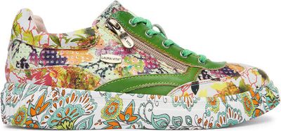 Buty sportowe damskie wiosenne Laura Vita ze sklepu: eobuwie.pl w kategorii: Buty sportowe damskie - zdjęcie WP-EBWP-9KUZS-09B_0000306044456