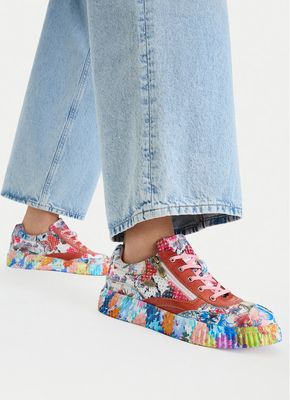 Buty sportowe damskie wiosenne Laura Vita ze sklepu: eobuwie.pl w kategorii: Buty sportowe damskie - zdjęcie WP-EBWP-9KUZS-09B_0000306044463