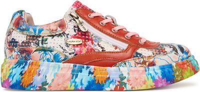 Buty sportowe damskie wiosenne Laura Vita ze sklepu: eobuwie.pl w kategorii: Buty sportowe damskie - zdjęcie WP-EBWP-9KUZS-09B_0000306044463