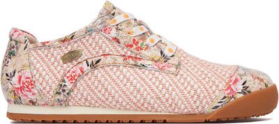 Buty sportowe damskie na wiosnę jesienne Laura Vita ze sklepu: eobuwie.pl w kategorii: Buty sportowe damskie - zdjęcie WP-EBWP-9KUZS-09B_0000306044470