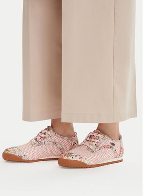 Buty sportowe damskie na wiosnę jesienne Laura Vita ze sklepu: eobuwie.pl w kategorii: Buty sportowe damskie - zdjęcie WP-EBWP-9KUZS-09B_0000306044470