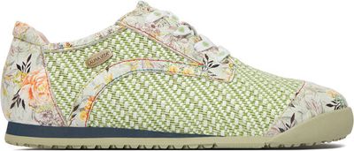 Buty sportowe damskie na wiosnę Laura Vita ze sklepu: eobuwie.pl w kategorii: Buty sportowe damskie - zdjęcie WP-EBWP-9KUZS-09B_0000306044487