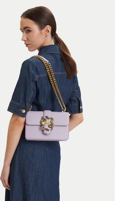 Just Cavalli - Kopertówka elegancka ze sklepu: eobuwie.pl w kategorii: Kopertówki - zdjęcie WP-EBWP-9KUZS-09B_0000306045224