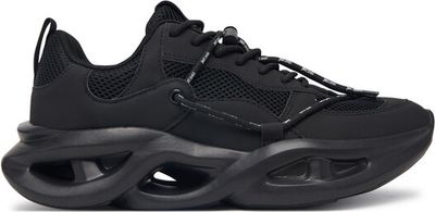 Buty sportowe męskie na jesień Just Cavalli ze sklepu: eobuwie.pl w kategorii: Buty sportowe męskie - zdjęcie WP-EBWP-9KUZS-09B_0000306045323