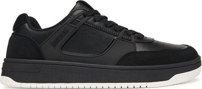 Just Cavalli - Buty sportowe męskie jesienne ze sklepu: eobuwie.pl w kategorii: Buty sportowe męskie - zdjęcie WP-EBWP-9KUZS-09B_0000306045408