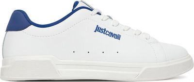 Buty sportowe męskie na wiosnę Just Cavalli ze sklepu: eobuwie.pl w kategorii: Buty sportowe męskie - zdjęcie WP-EBWP-9KUZS-09B_0000306045477