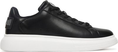 Buty sportowe męskie Just Cavalli ze sklepu: eobuwie.pl w kategorii: Buty sportowe męskie - zdjęcie WP-EBWP-9KUZS-09B_0000306045507