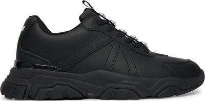 Buty sportowe męskie jesienne Just Cavalli ze sklepu: eobuwie.pl w kategorii: Buty sportowe męskie - zdjęcie WP-EBWP-9KUZS-09B_0000306045552