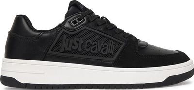 Buty sportowe damskie na wiosnę Just Cavalli ze sklepu: eobuwie.pl w kategorii: Buty sportowe damskie - zdjęcie WP-EBWP-9KUZS-09B_0000306046337