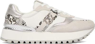 Just Cavalli - Buty sportowe damskie wiosenne ze sklepu: eobuwie.pl w kategorii: Buty sportowe damskie - zdjęcie WP-EBWP-9KUZS-09B_0000306046450