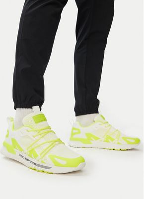 Buty sportowe męskie na wiosnę Versace Jeans Couture ze sklepu: eobuwie.pl w kategorii: Buty sportowe męskie - zdjęcie WP-EBWP-9KUZS-09B_0000306047808