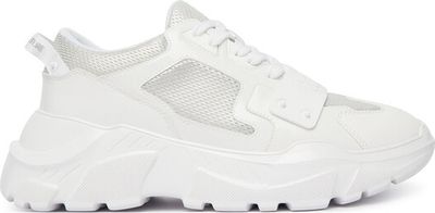 Buty sportowe męskie na wiosnę Versace Jeans Couture ze sklepu: eobuwie.pl w kategorii: Buty sportowe męskie - zdjęcie WP-EBWP-9KUZS-09B_0000306047891