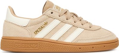 adidas - Buty sportowe dziecięce na wiosnę ze sklepu: eobuwie.pl w kategorii: Buty sportowe dziecięce - zdjęcie WP-EBWP-9KUZS-09B_0000306048683