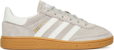 Buty sportowe dziecięce na wiosnę adidas ze sklepu: eobuwie.pl w kategorii: Buty sportowe dziecięce - zdjęcie WP-EBWP-9KUZS-09B_0000306048706