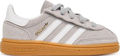 adidas - Buty sportowe dziecięce wiosenne ze sklepu: eobuwie.pl w kategorii: Buty sportowe dziecięce - zdjęcie WP-EBWP-9KUZS-09B_0000306048720